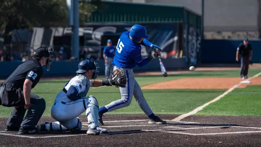 Noah Fields Swing