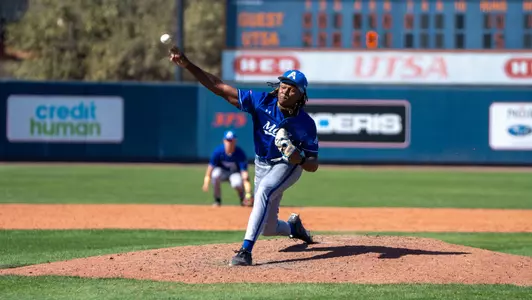 Zach Evans pitch