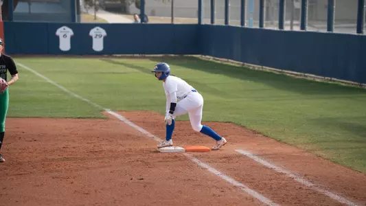 peyton holland set to run