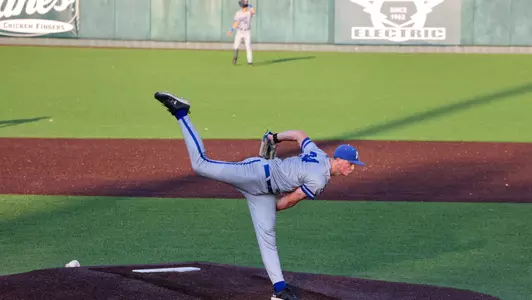 Skolfield pitching