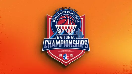 Wheelchair Basketball National Championships