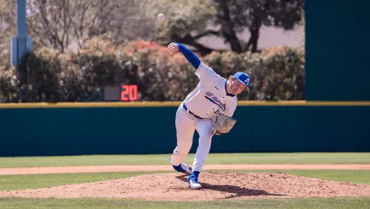 Havern pitching