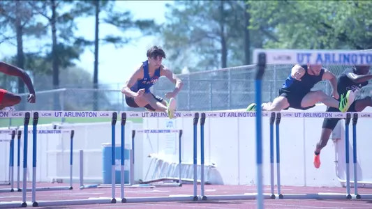 devin payne hurdles