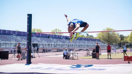 miles jones HJ