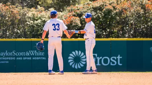 Infield