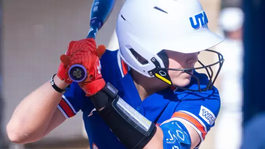kelsey creech batting