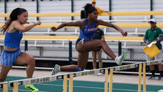 kali todman hurdles