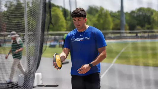 logan villalva discus