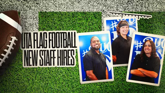 Flag FB Coaching Staff