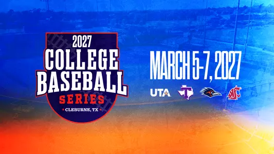 Cleburne Collegiate Baseball Classic