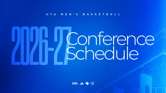 2026-27 MBB Conference Schedule