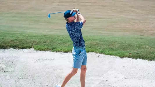 Ed Procter Swinging