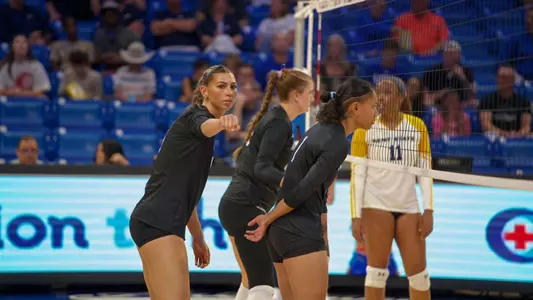 start of play karisa martin