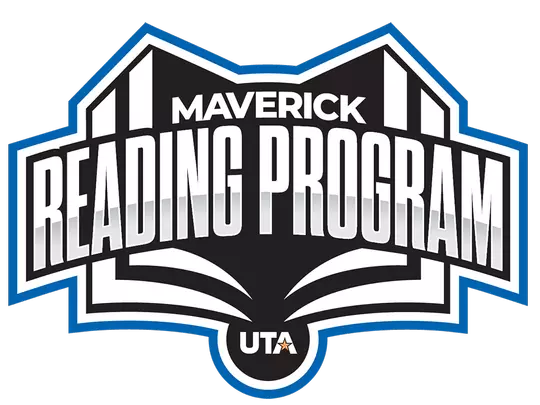 Maverick Reading Club