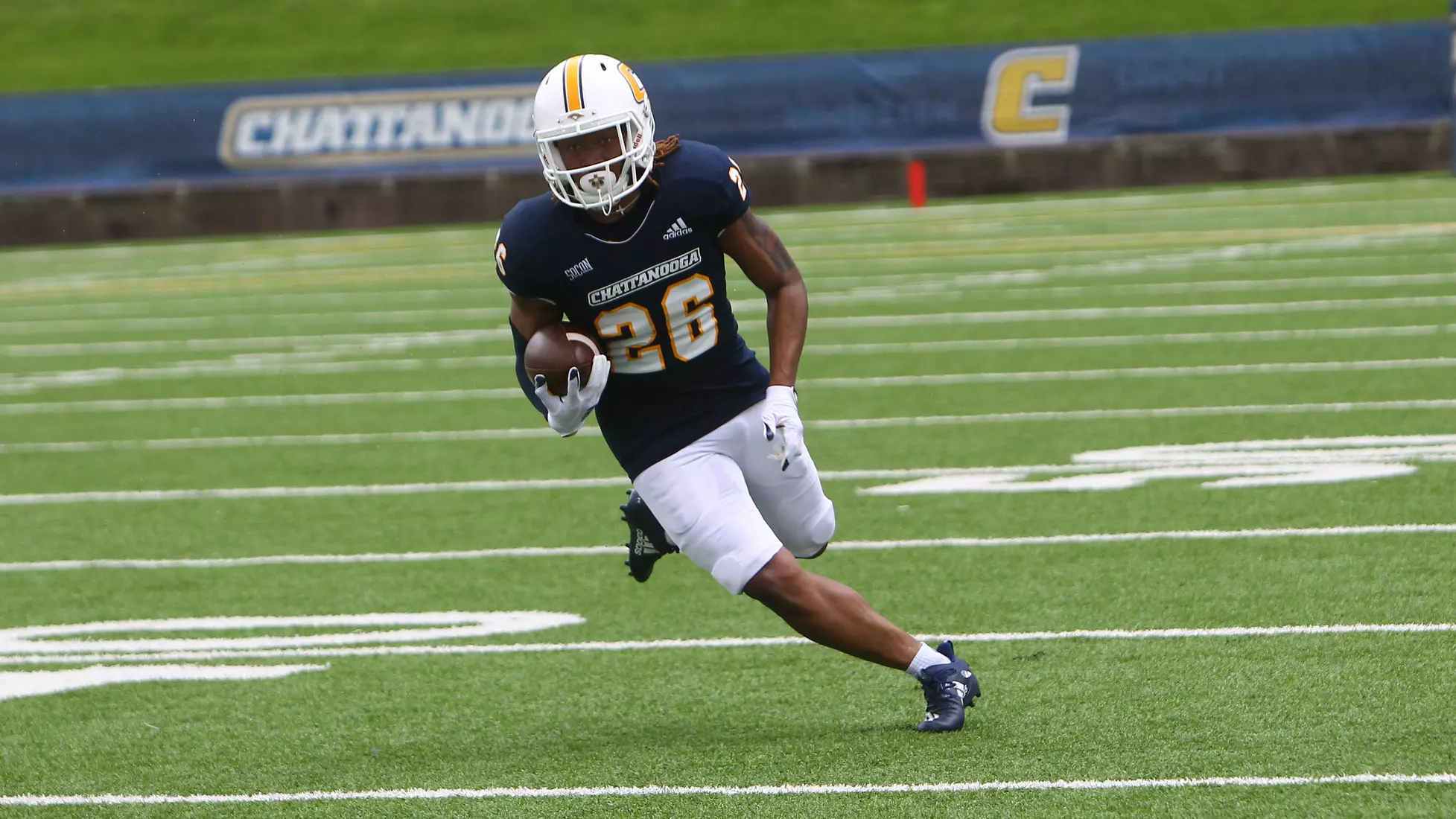 Jamoi Mayes