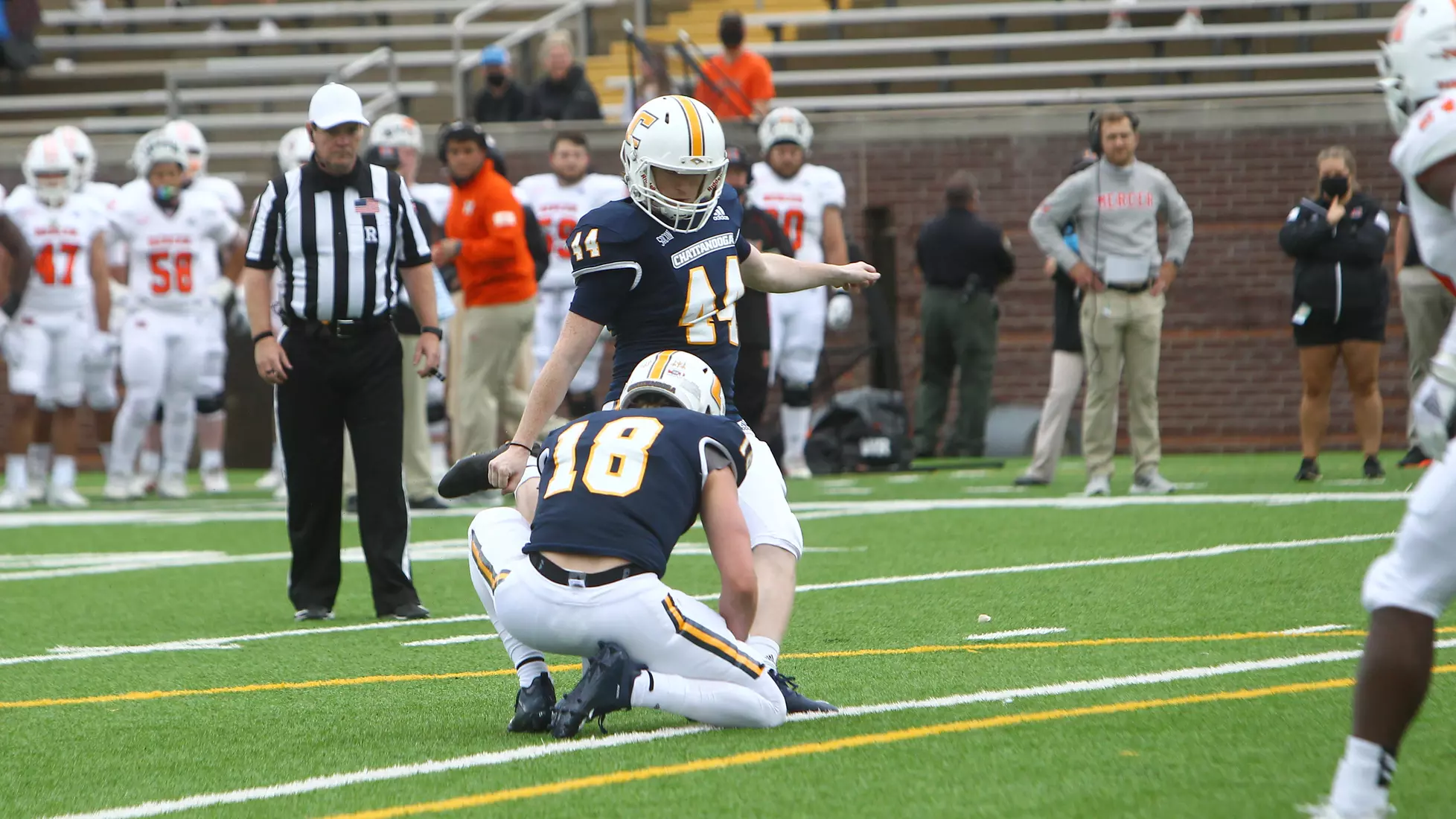 Skyler Wilson.