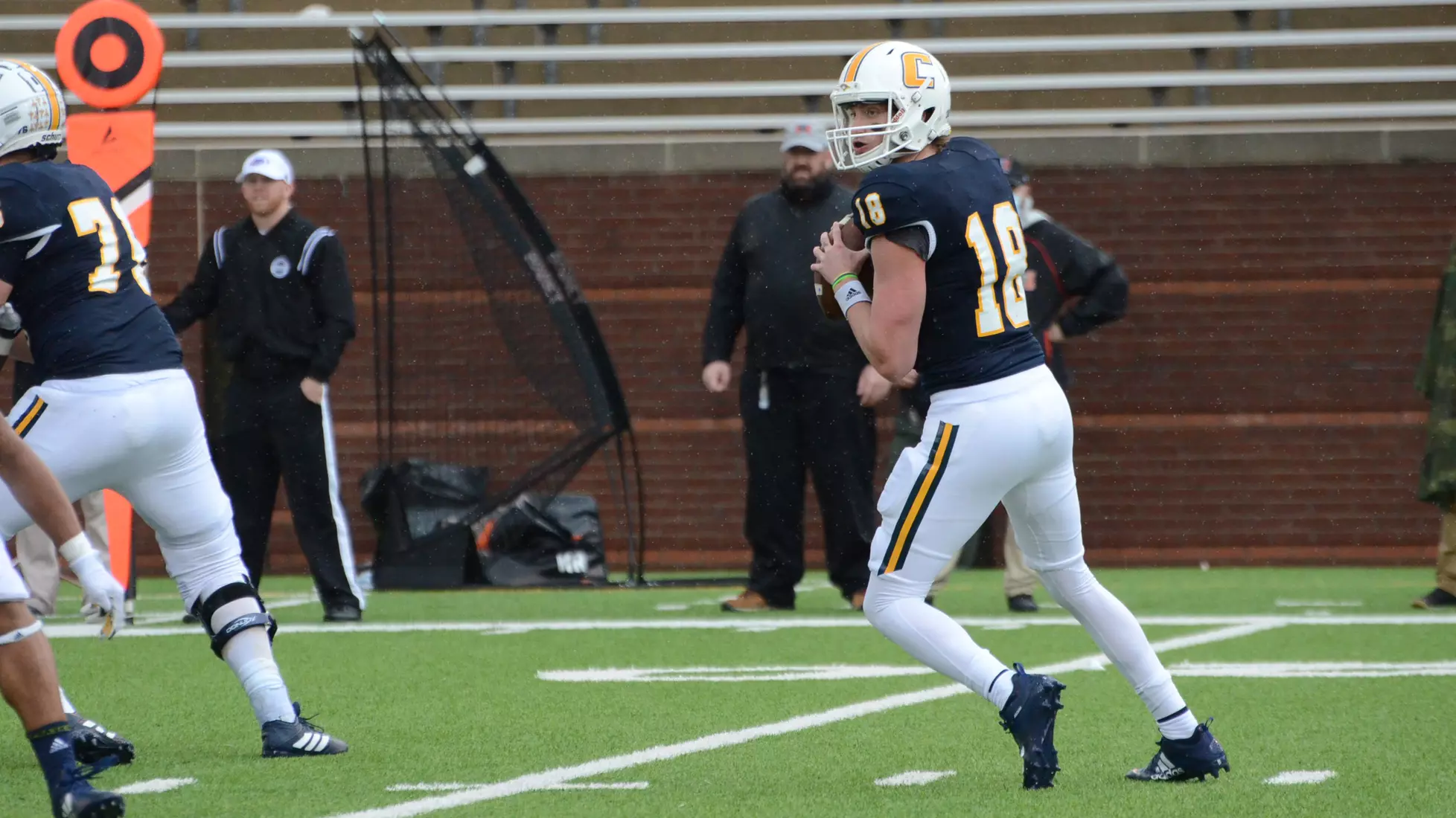 Cole Copeland.