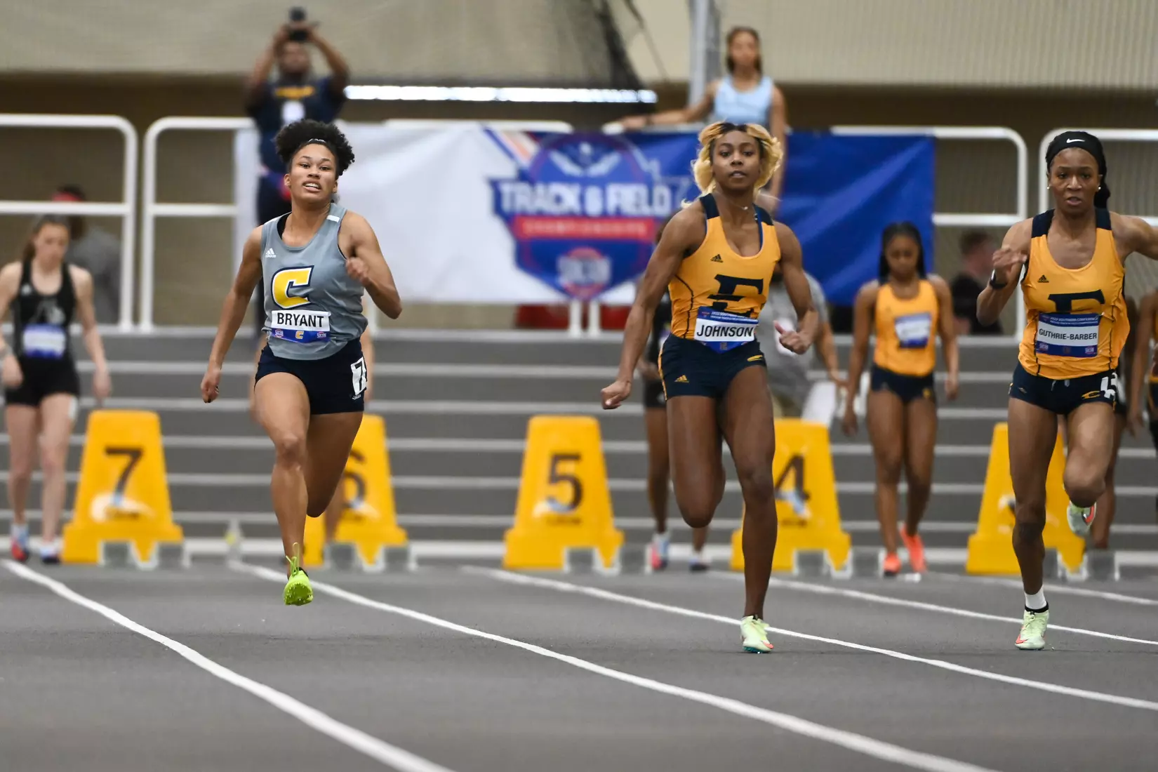 Imani Bryant