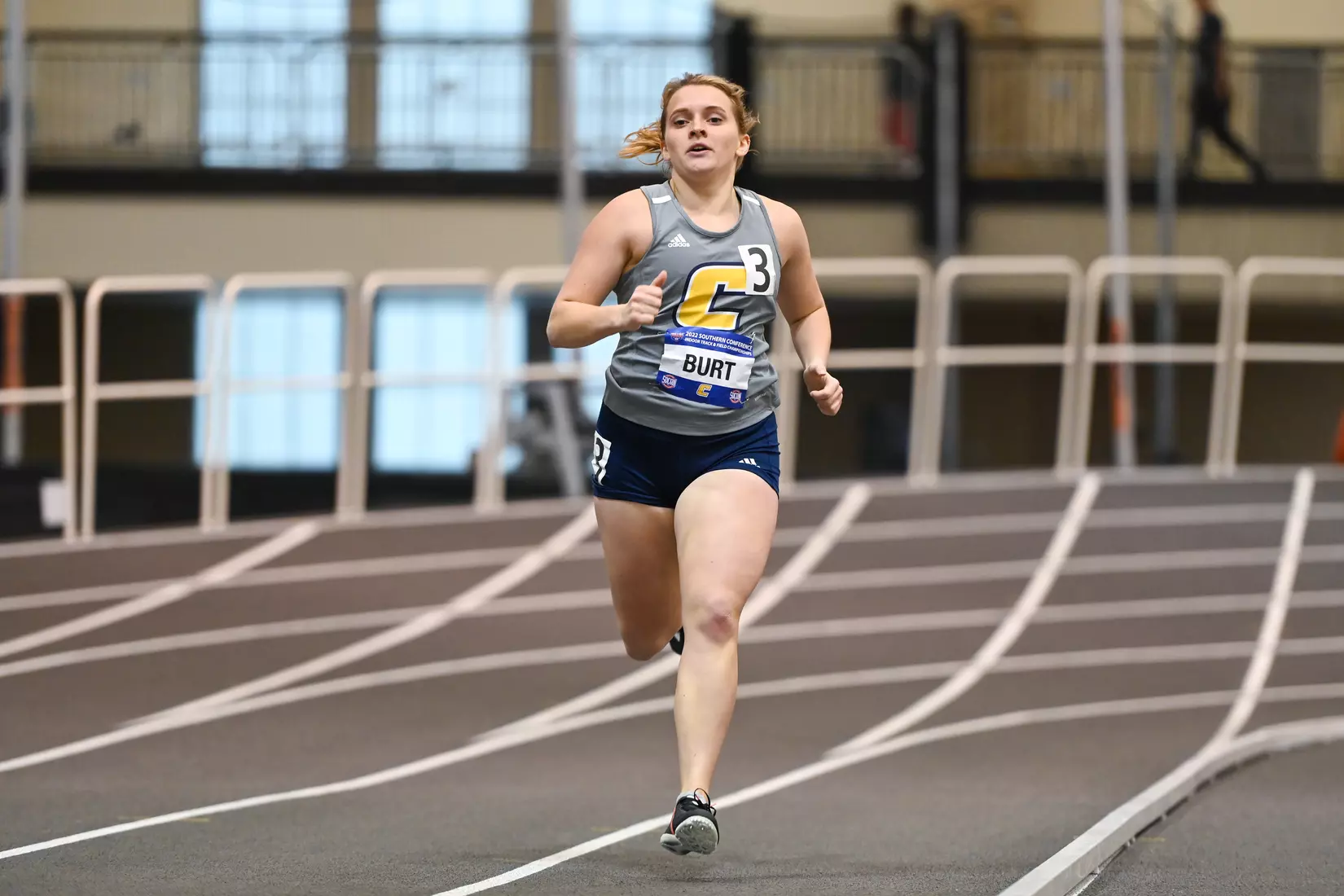 Carley Burt