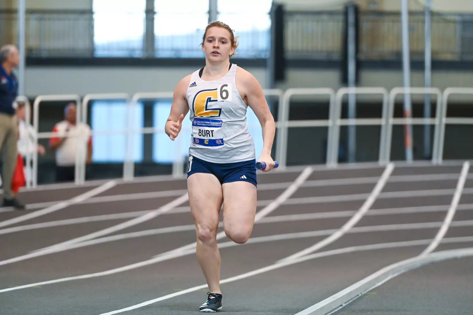 Carley Burt