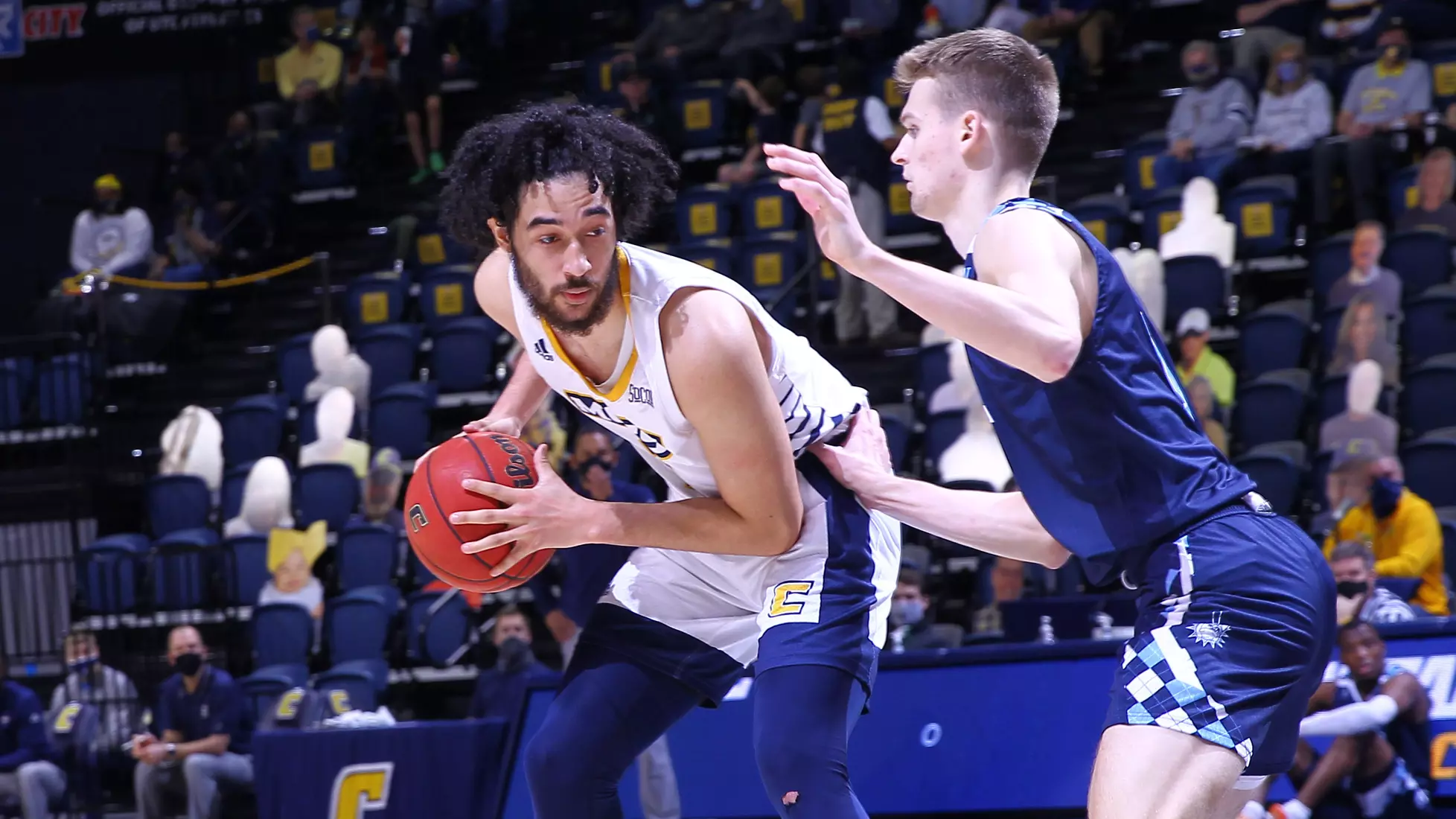 Junior KC Hankton.