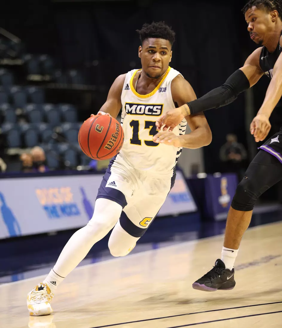 Malachi Smith
