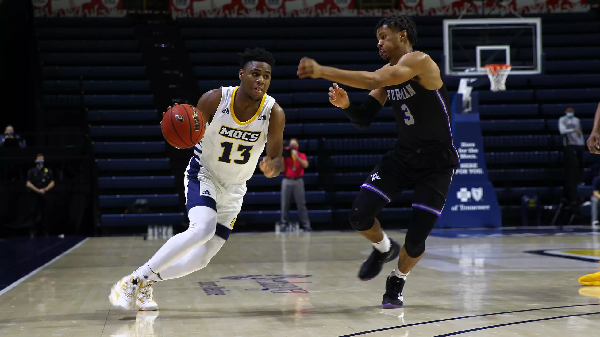 Malachi Smith