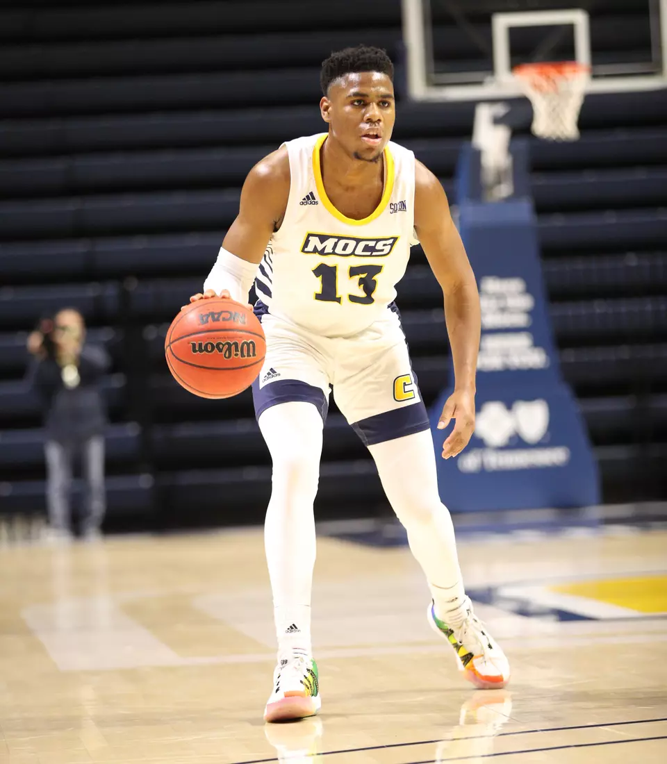 Malachi Smith.