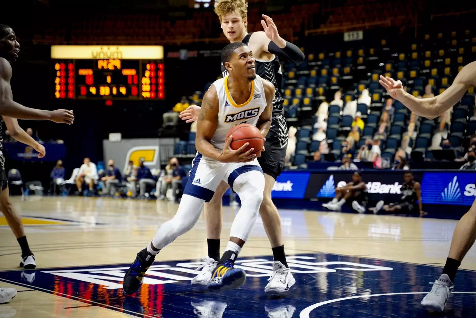Darius Banks