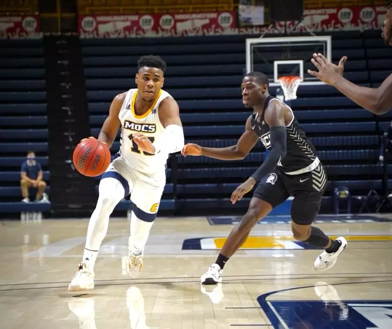 Malachi Smith.