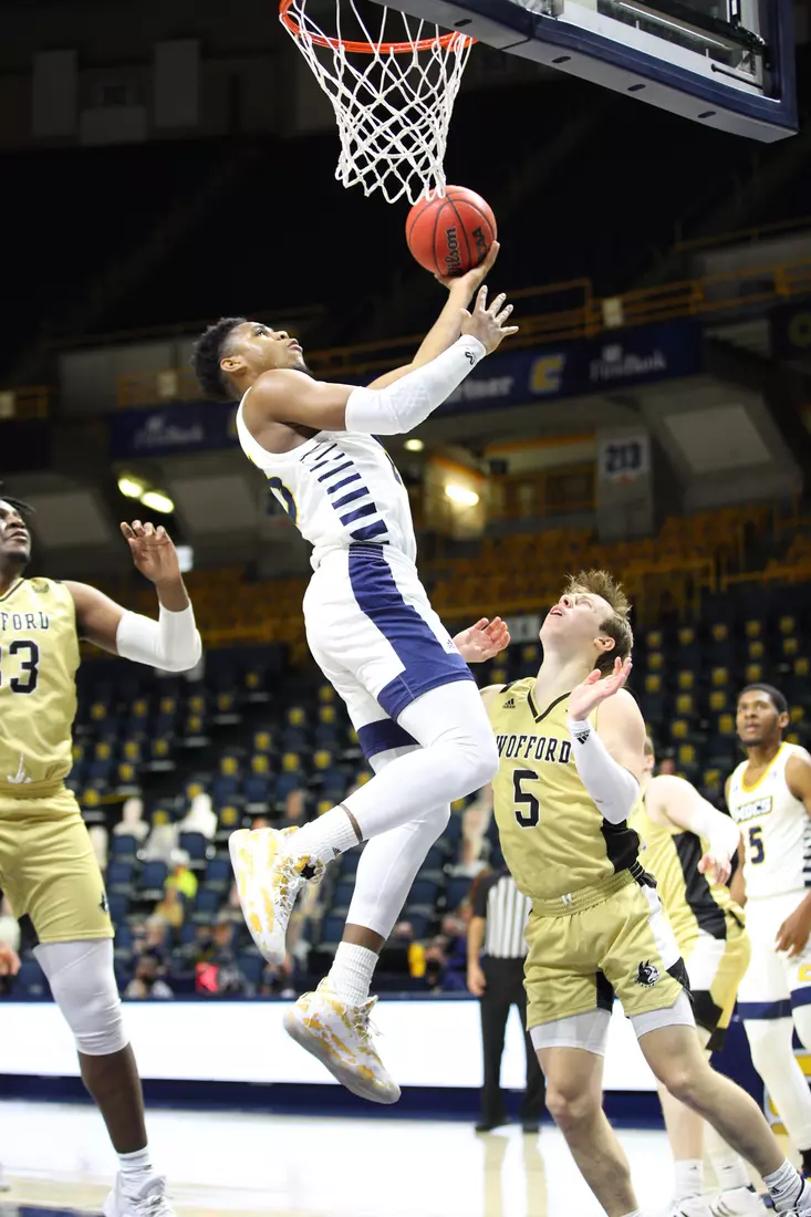 Malachi Smith.