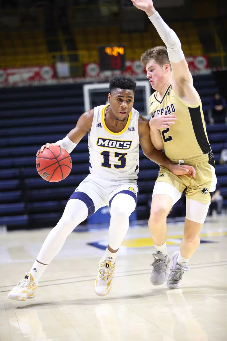 Malachi Smith.