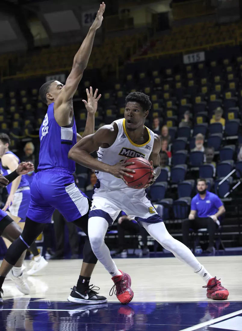 Josh Ayeni.