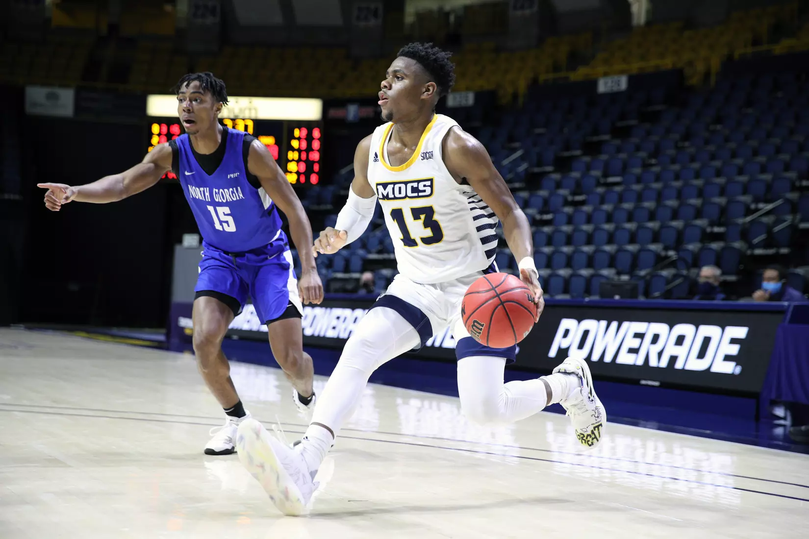 Malachi Smith