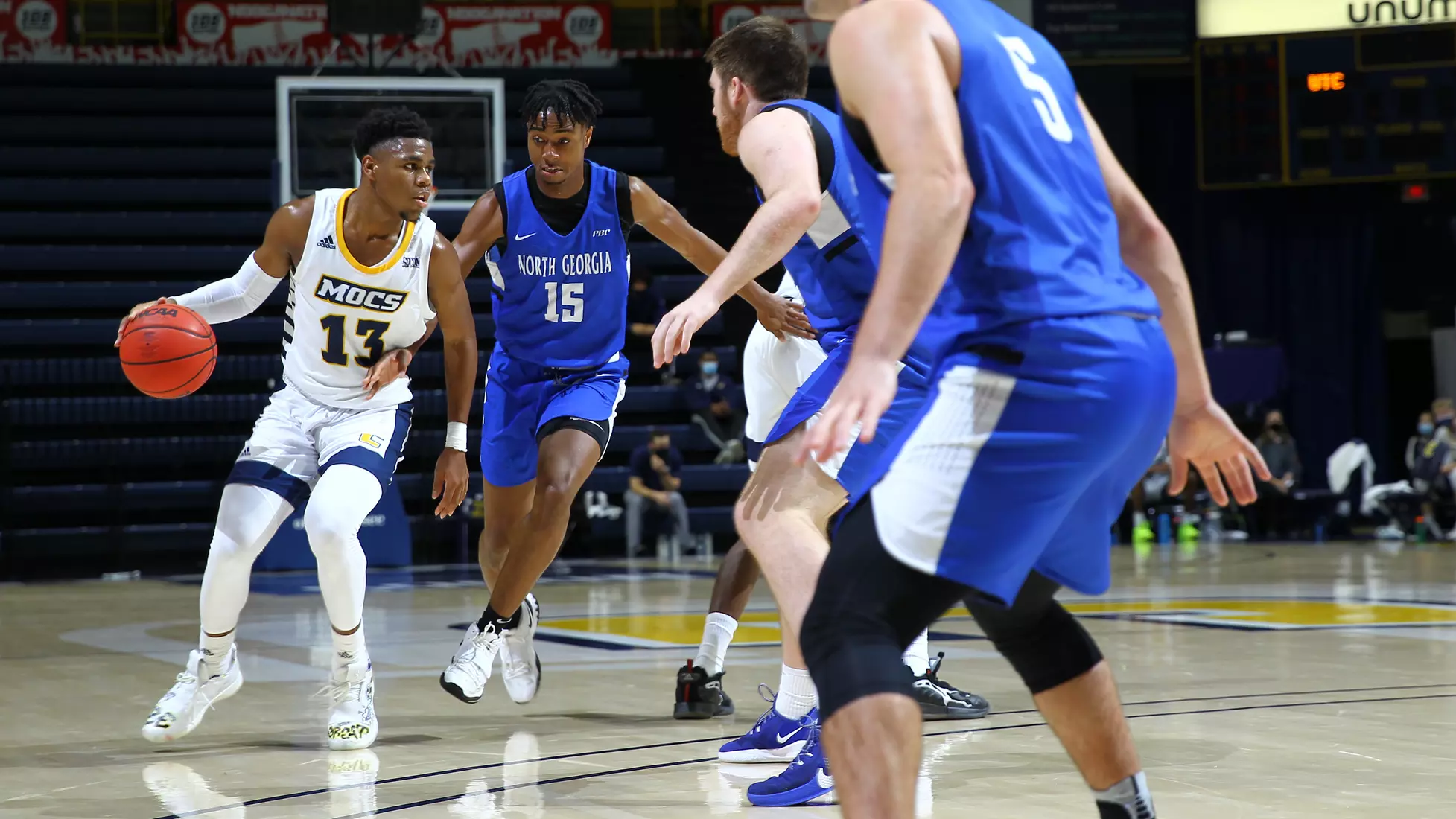 Malachi Smith