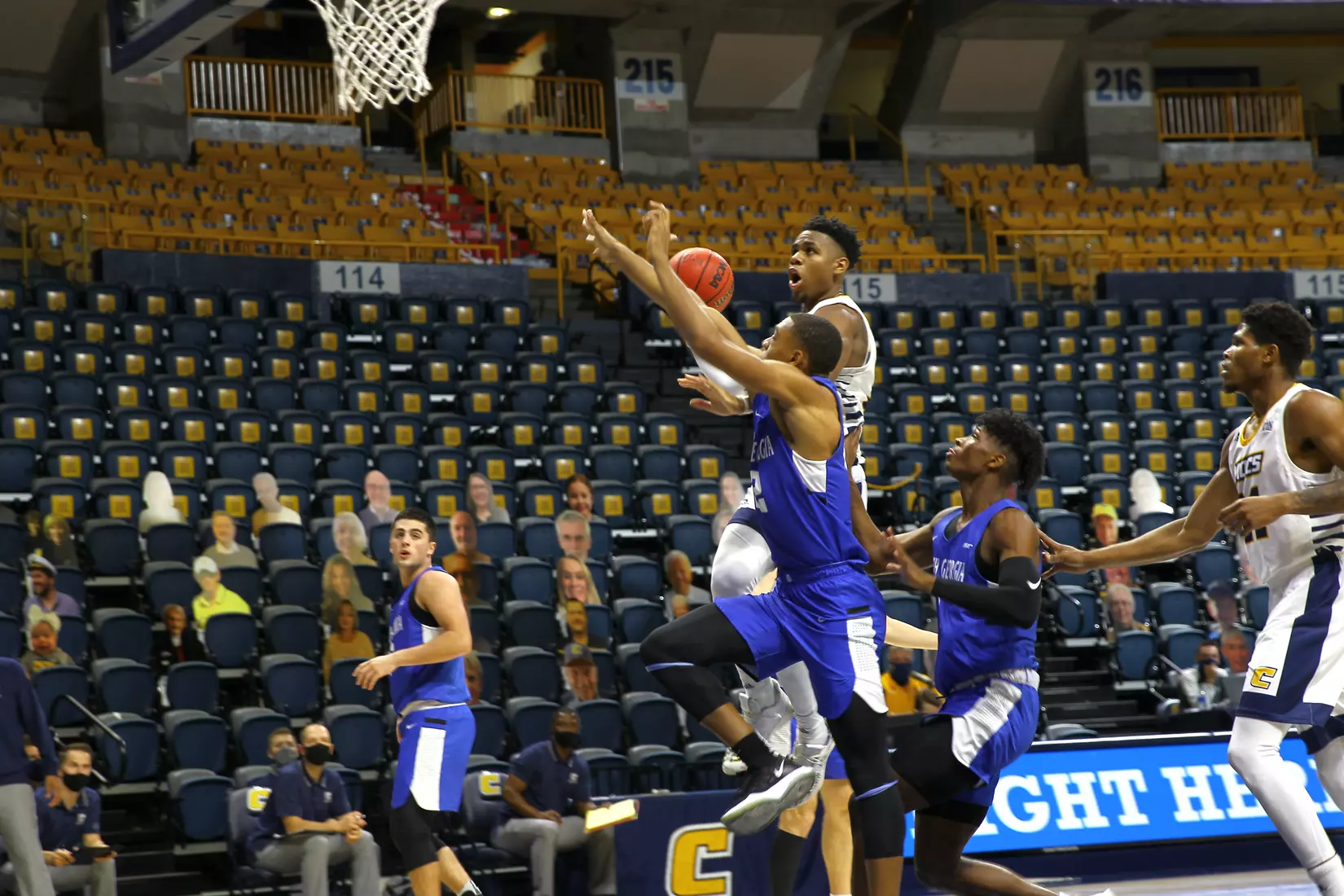 Malachi Smith