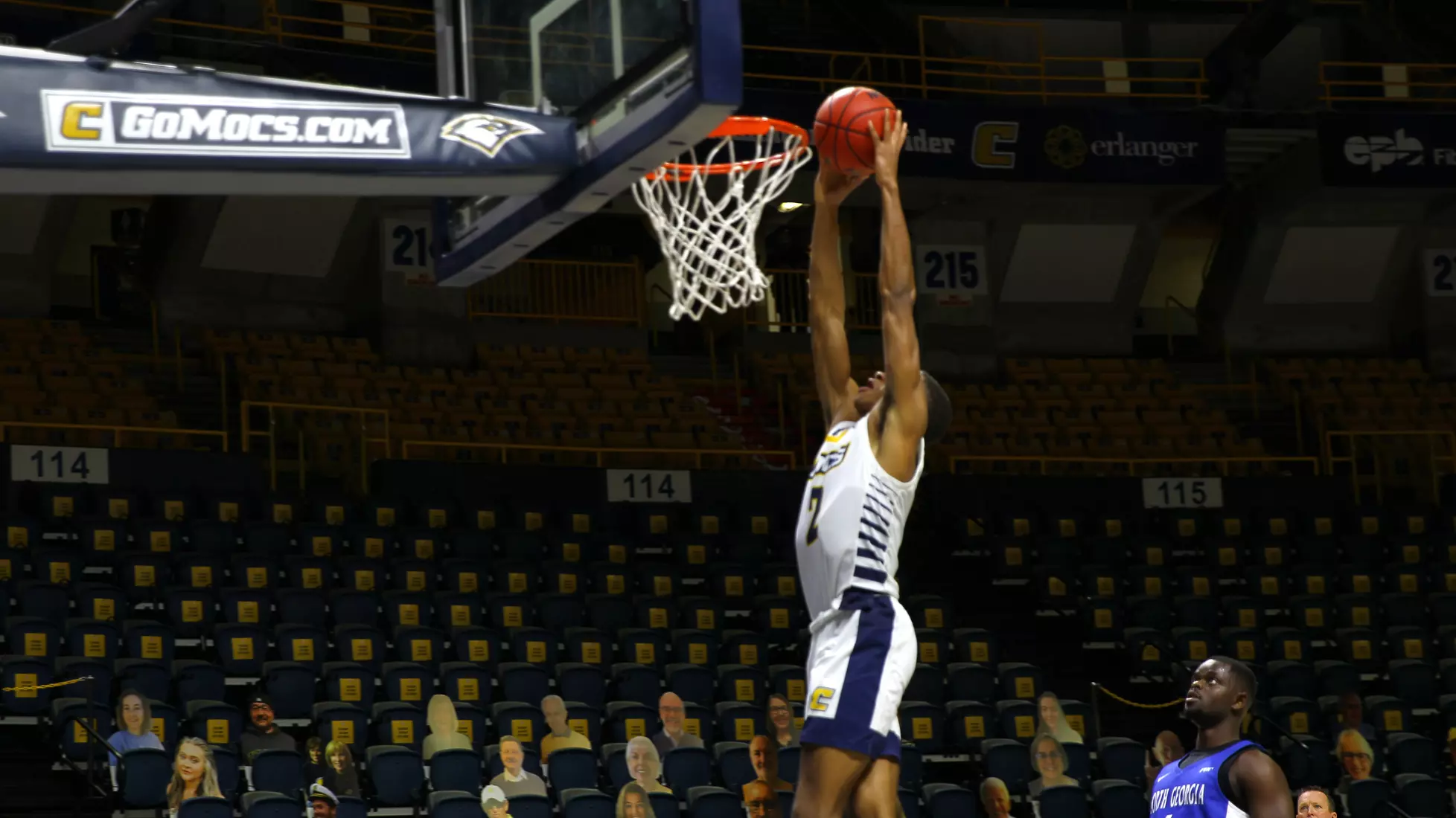 Jamaal Walker