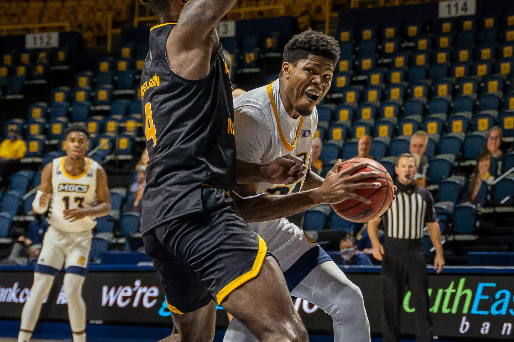 Josh Ayeni