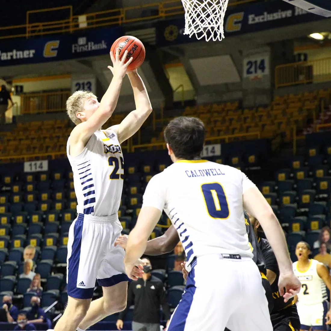 Jaden Frazier