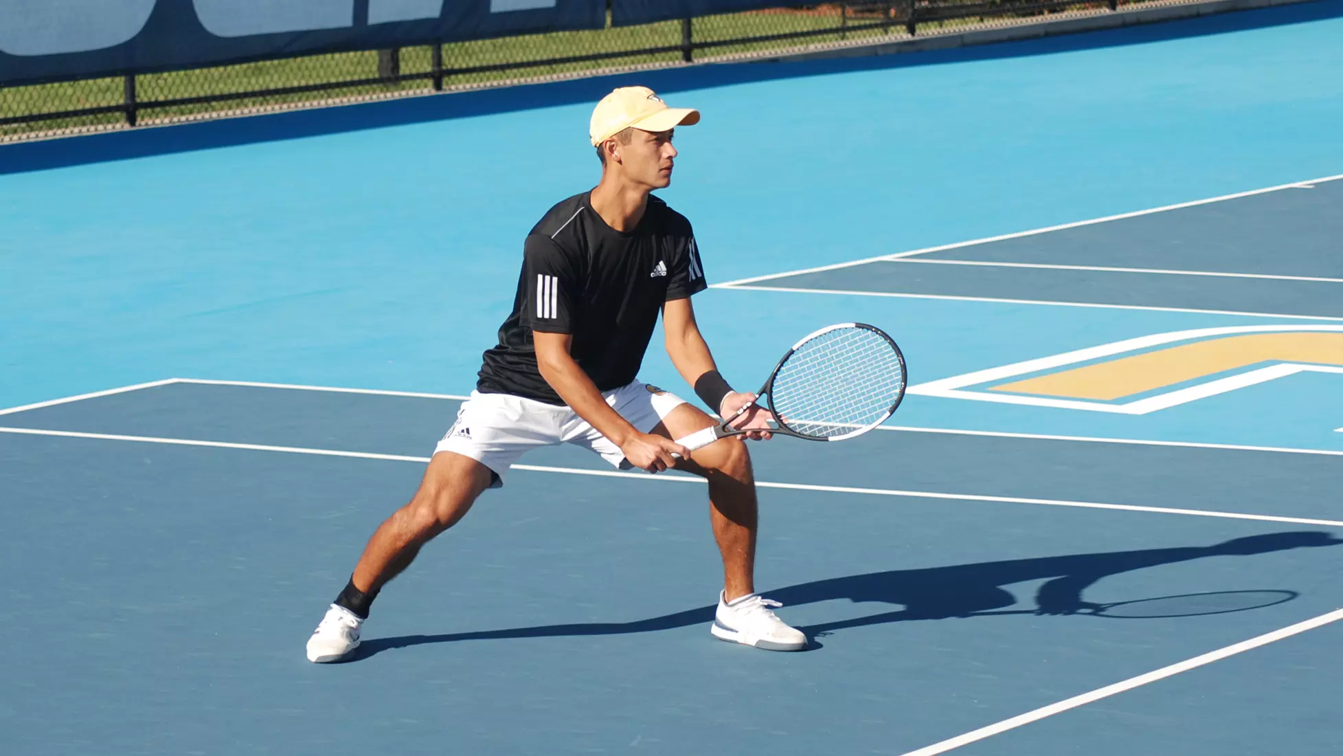 Freshman Quinten Nevenhoven