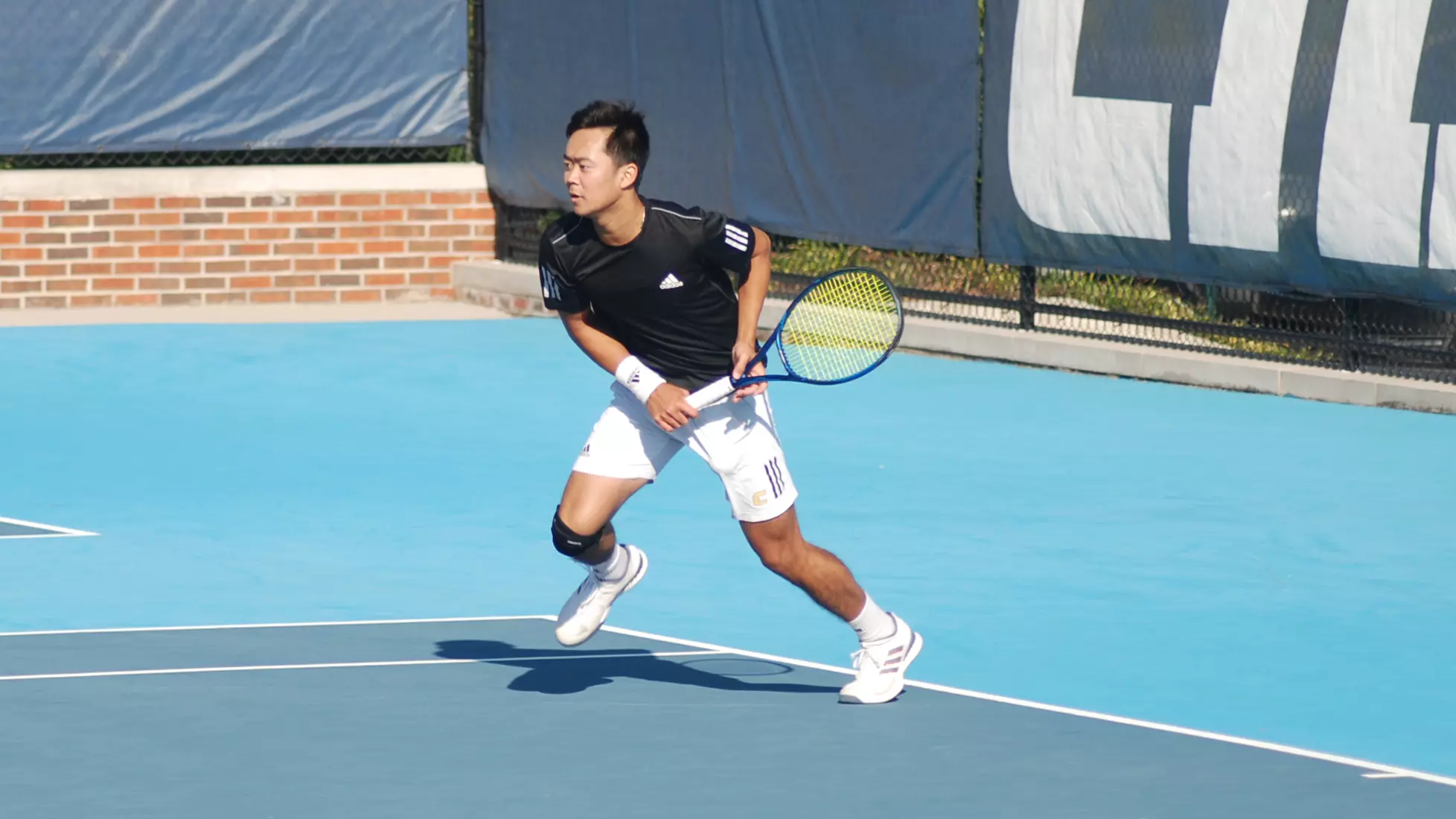 Junior Kaisei Kuroki