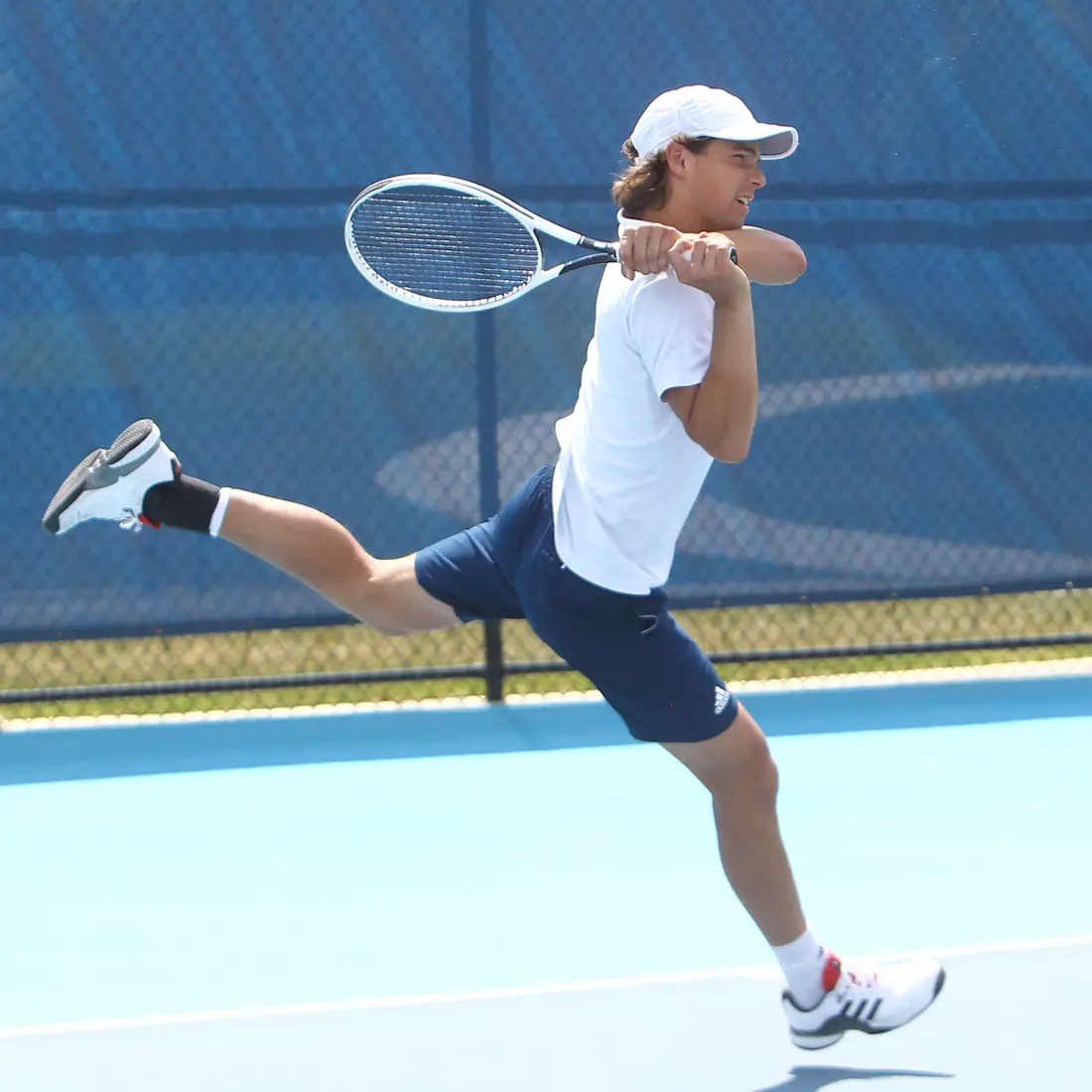 Tomas Rodriguez.
