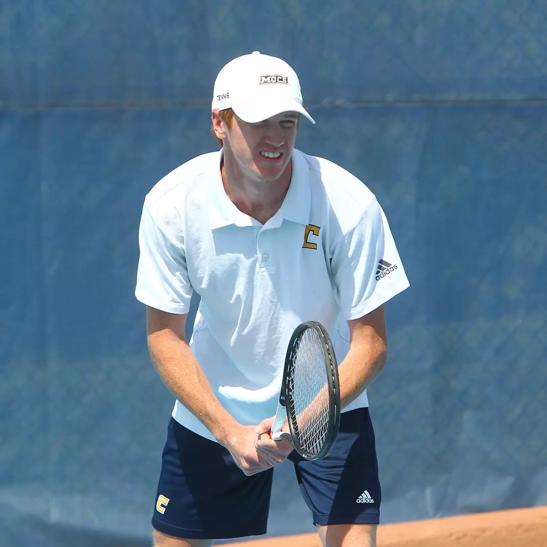 Jeffrey Dewald.