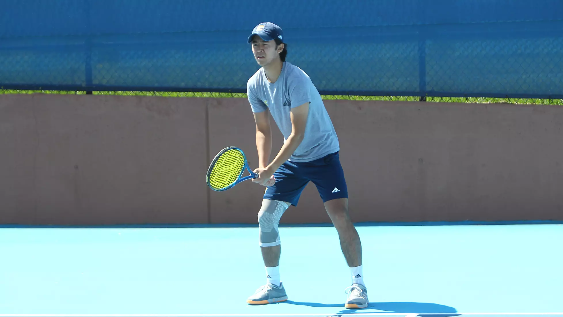 Kaisei Kuroki.