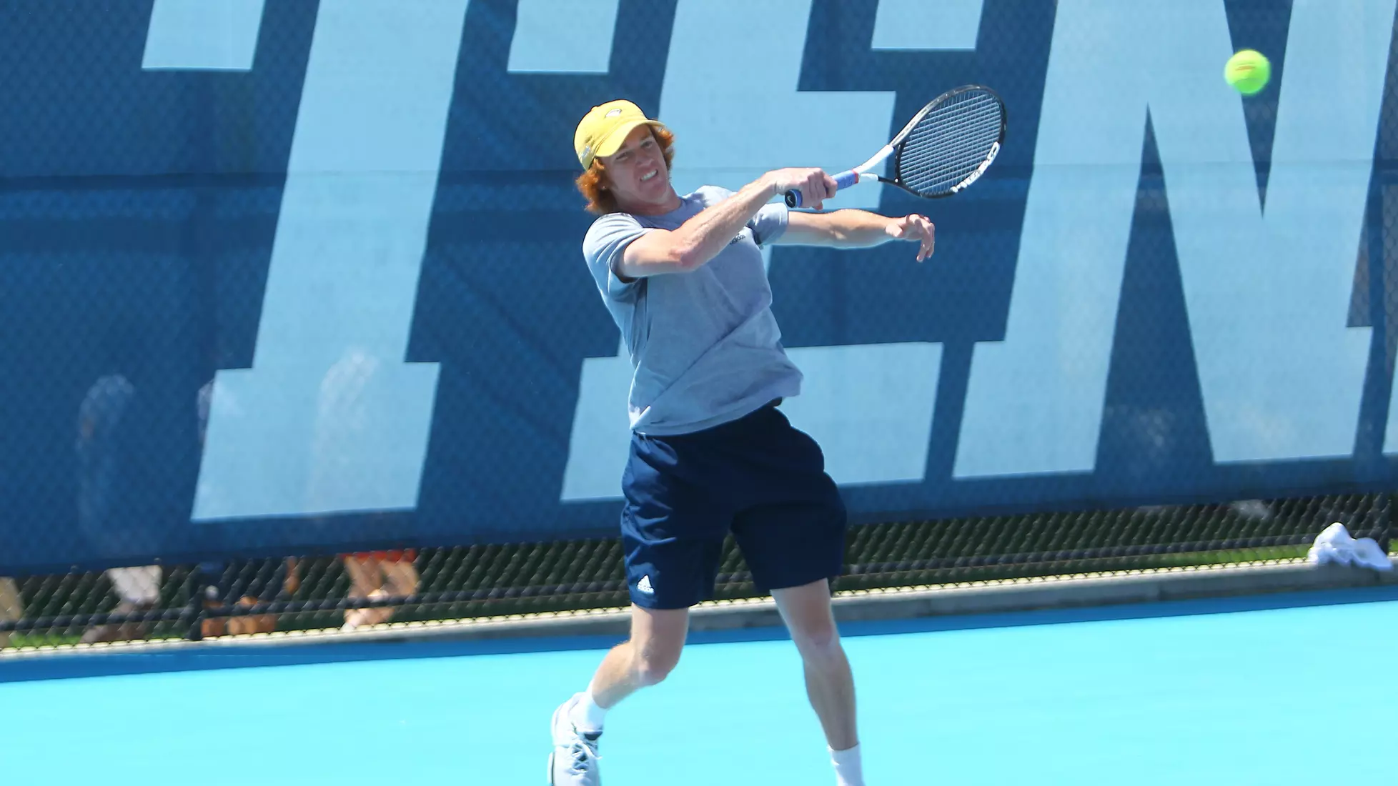 Jeffrey Dewald.