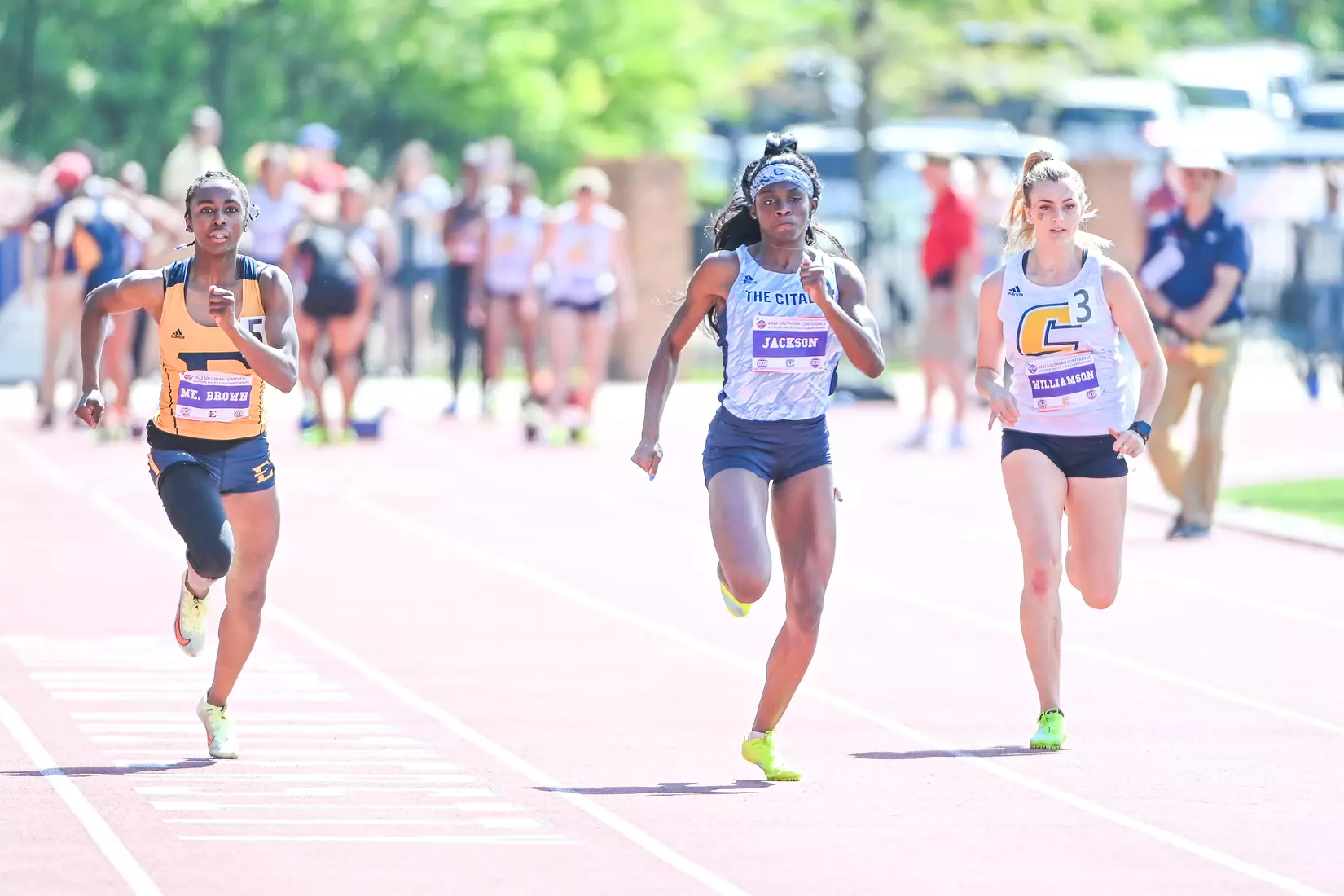 2022 SoCon Track and Field Championships