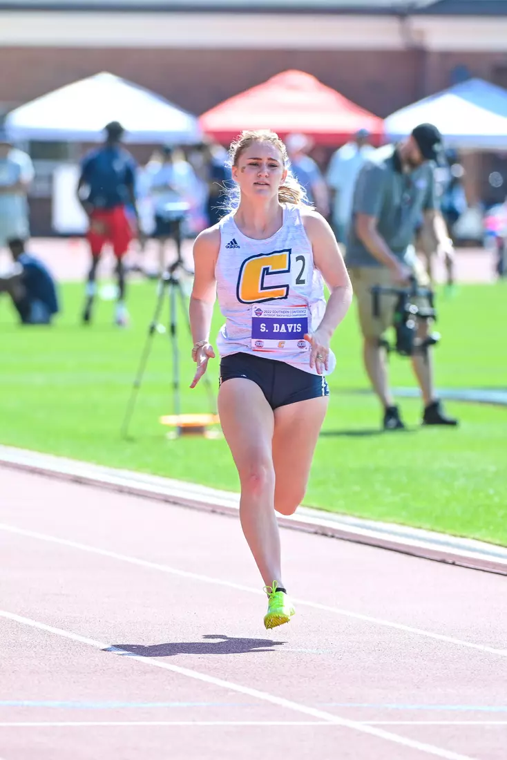 2022 SoCon Track and Field Championships