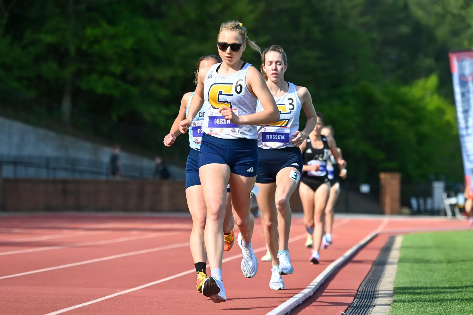2022 SoCon Track and Field Championships