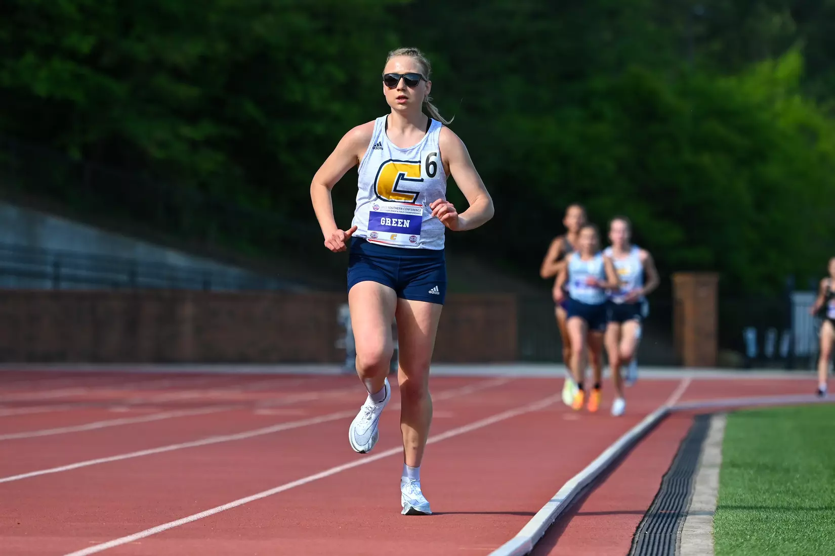 2022 SoCon Track and Field Championships