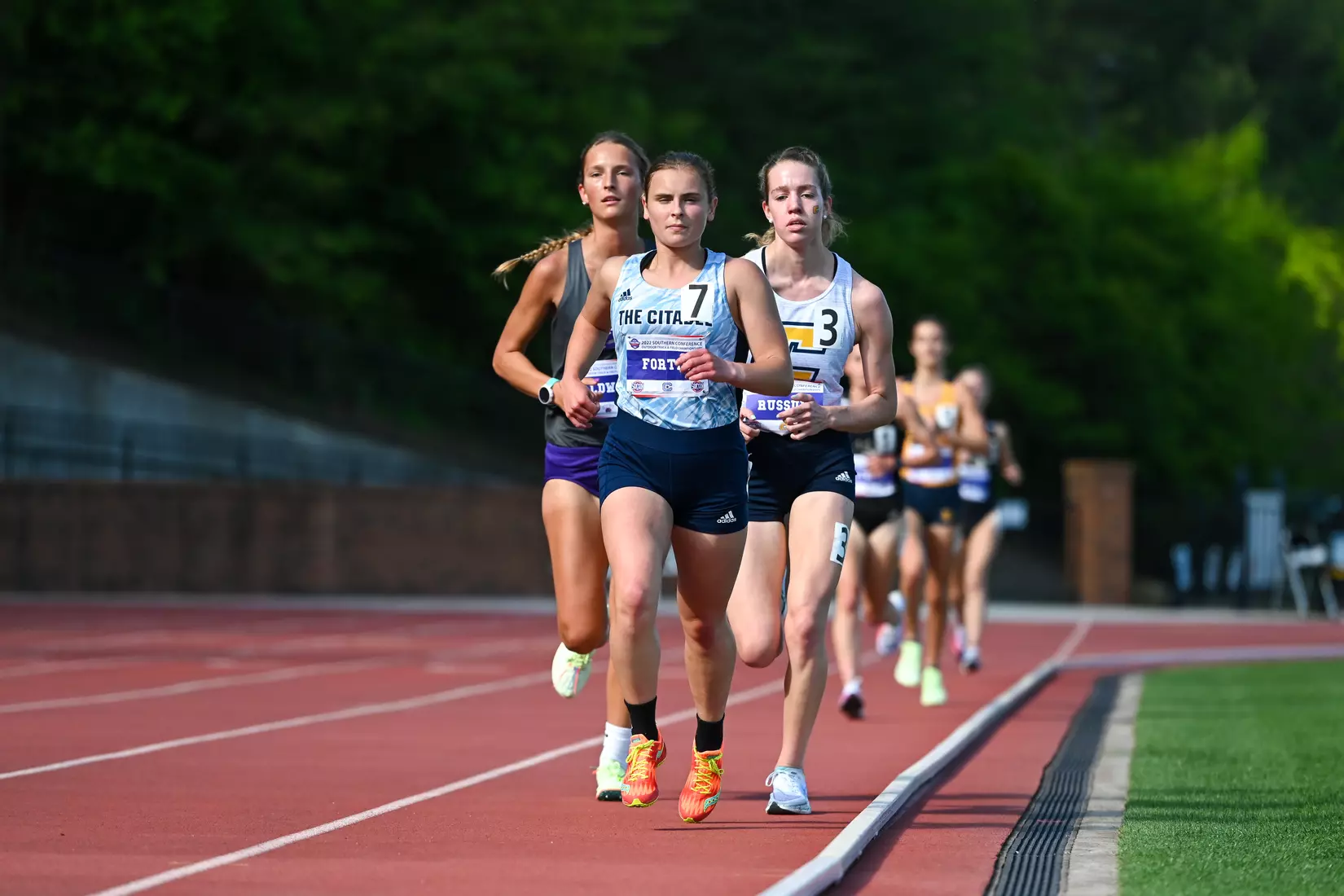 2022 SoCon Track and Field Championships